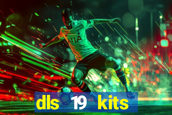 dls 19 kits barcelona 2015